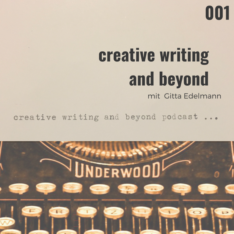 creative writing and beyond