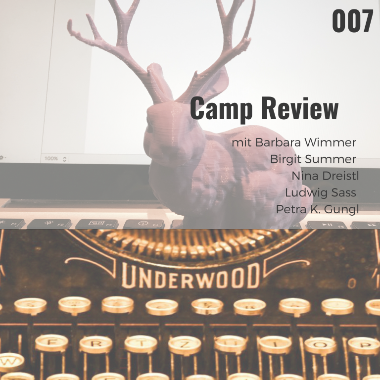 Camp Review