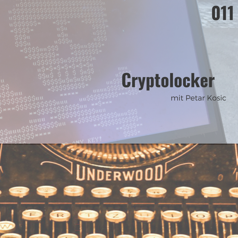 Cryptolocker