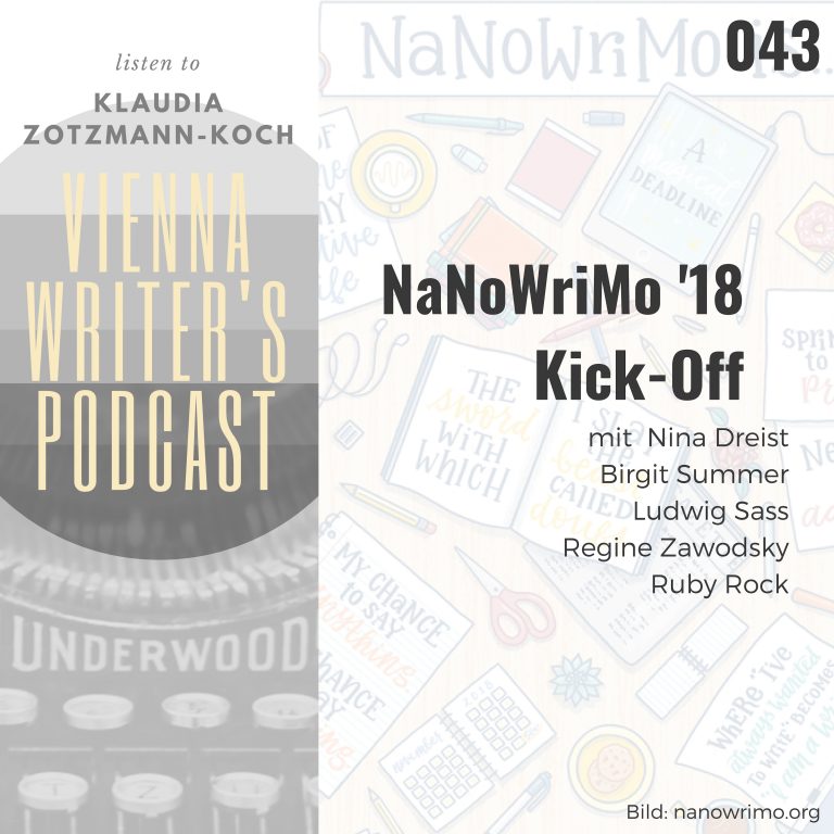 NaNoWriMo-Kickoff