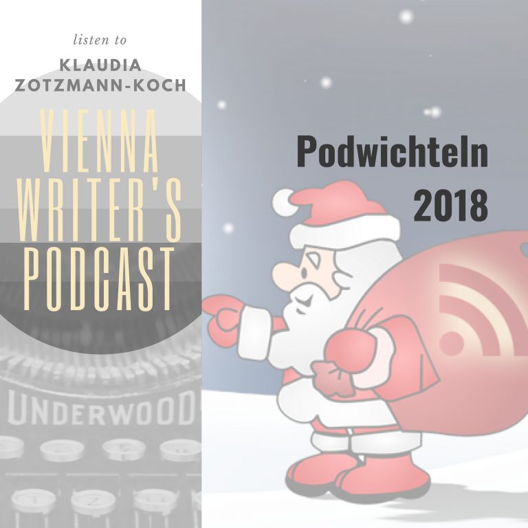 Podwichtelfolge 2018