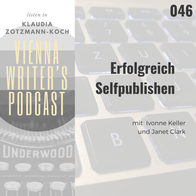 Erfolgreich Selfpublishen