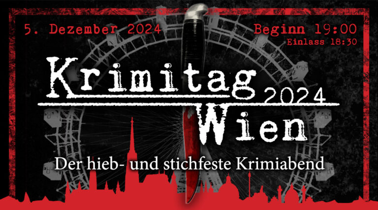 Krimitag 2024